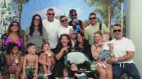 Jersey Shore Family Vacation